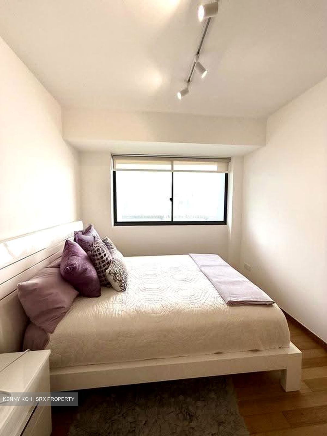 Marina Bay Residences (D1), Condominium #630733451